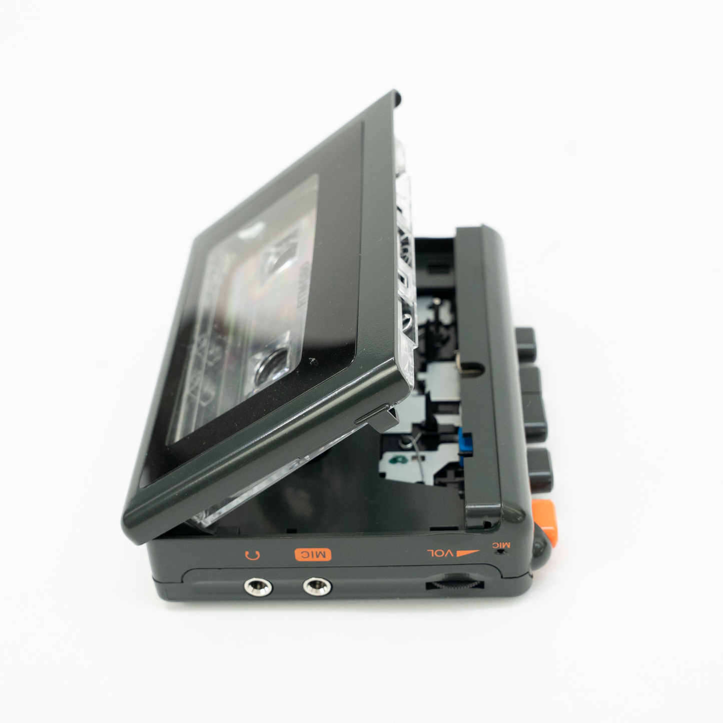 Portable Cassette Player + Recorder B-1000EW