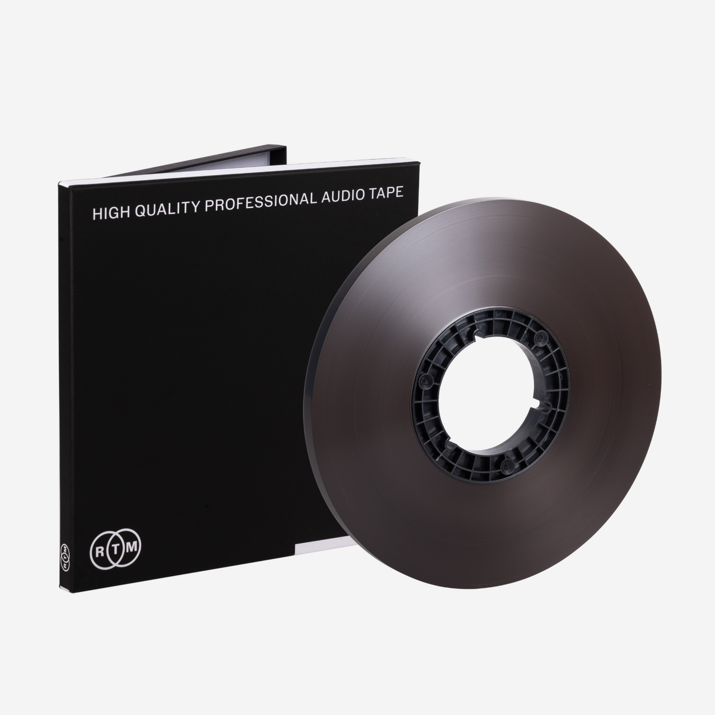 1/2'' archiving kit : SM911 1/2'' pancake + empty box
