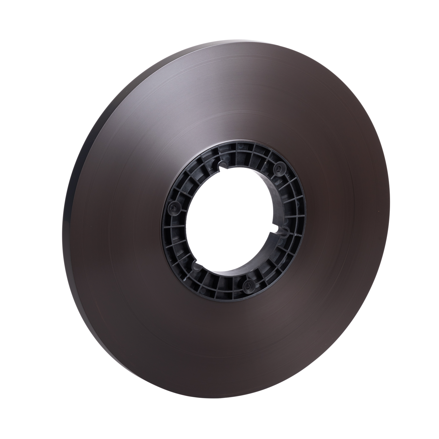 ½” Tape / Pancake / 762m / 10.3" Diameter / NAB
