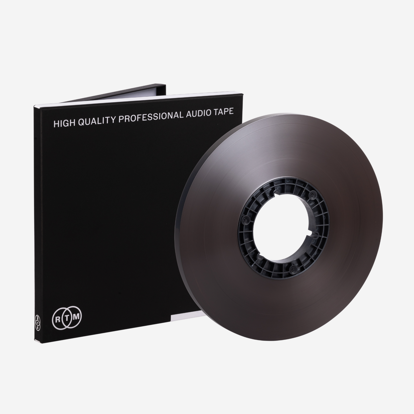 1/2'' archiving kit : SM900 1/2'' pancake + empty box