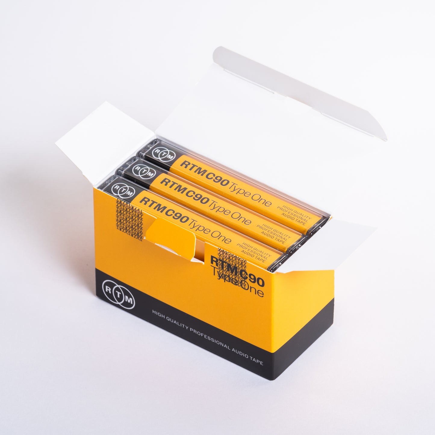 Pack of 3