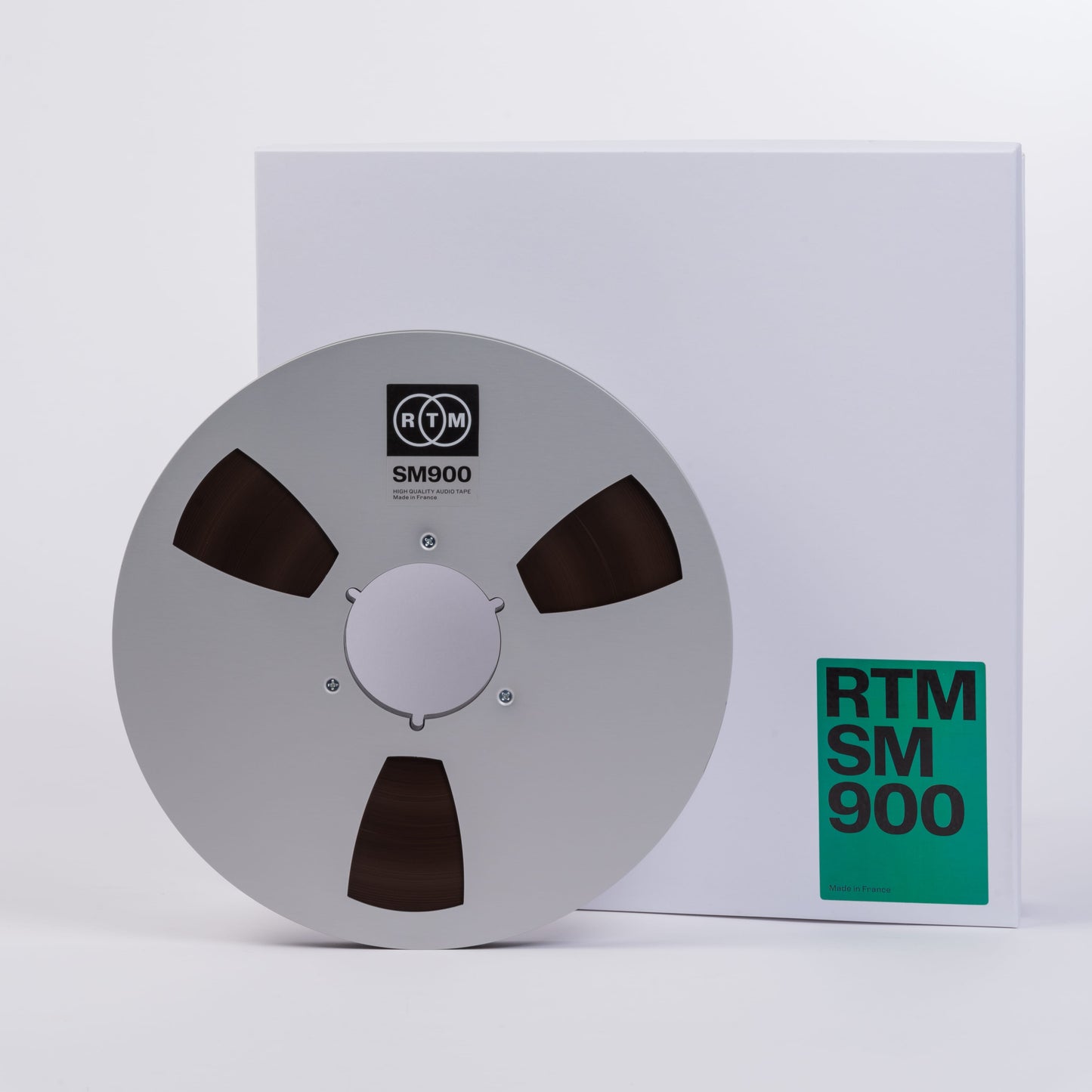 Reel-to-Reel Tape - SM 900