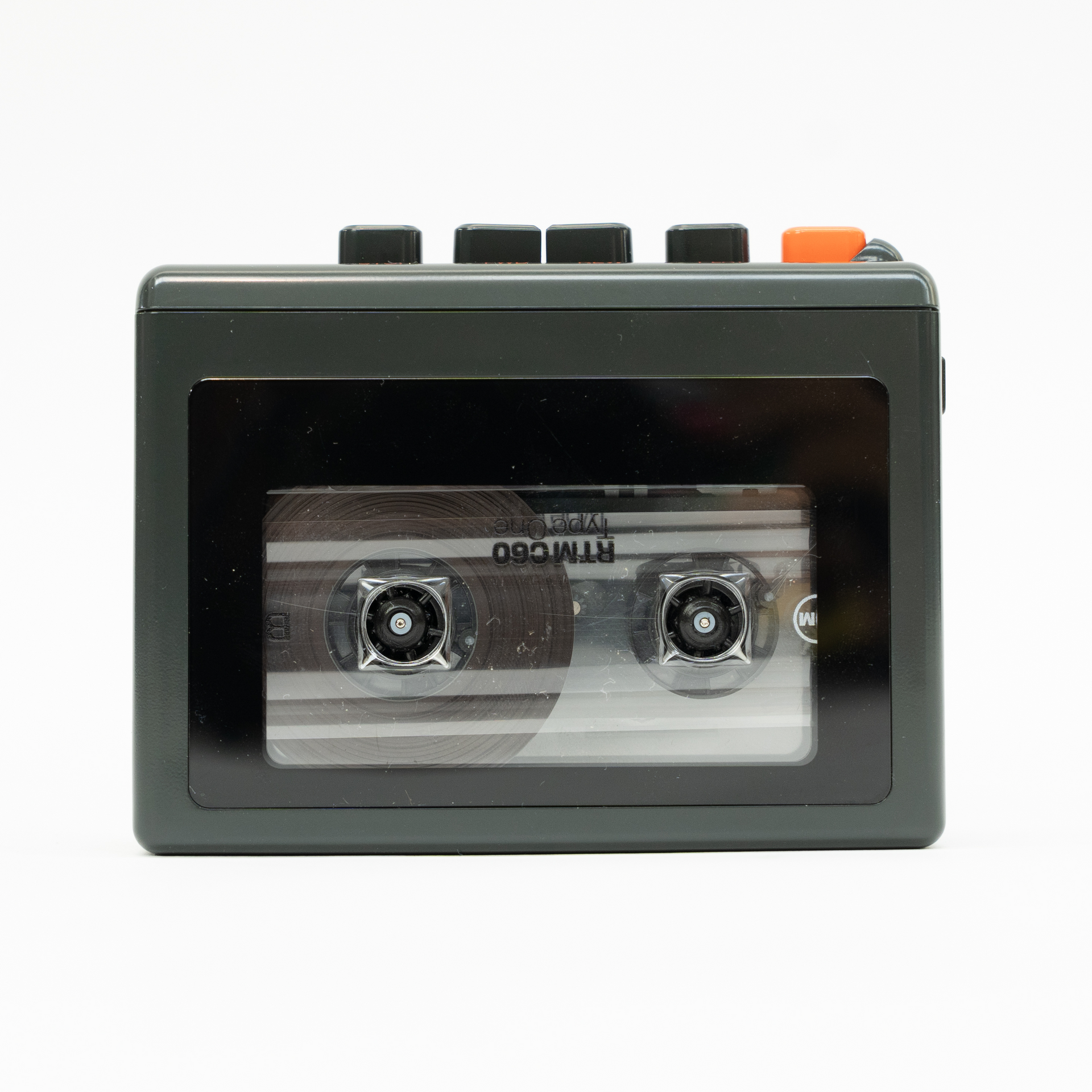 ポータブルプレーヤー RECORDING THE MASTERS - B-1000EW Amazon | カセット プレーヤー/レコーダー ポータブル [フランス製