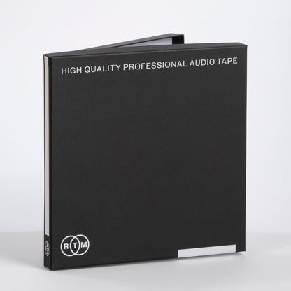 1/2'' x 10.5'' empty hinged box