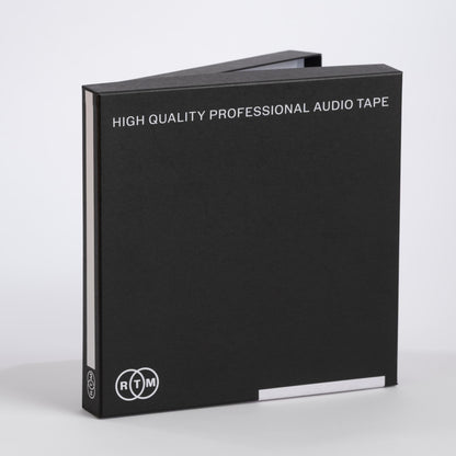 1'' x 10.5'' empty hinged box