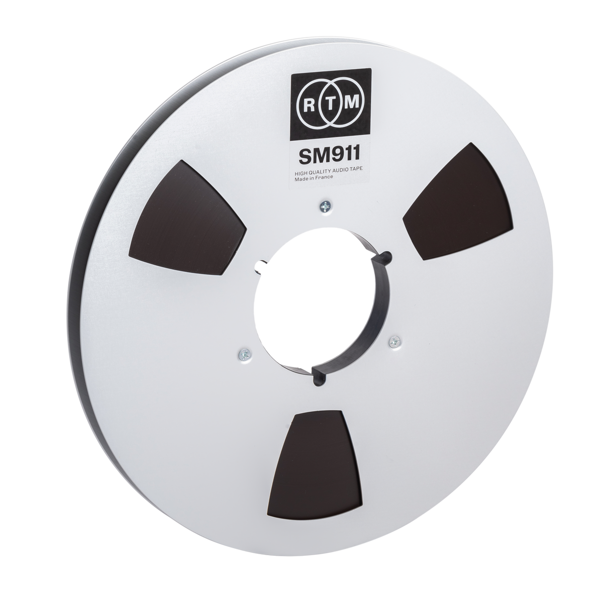 Reel-to-Reel Tape - SM 911 – RTM Industries SAS Reel-to-Reel Tape - SM 911 – RTM Industries SAS