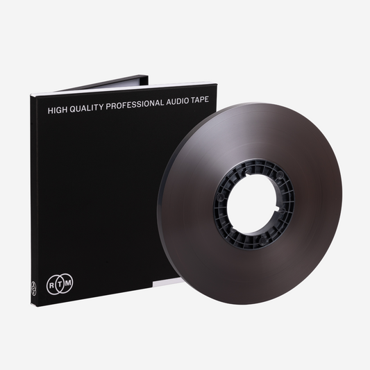1/2'' archiving kit : SM911 1/2'' pancake + empty box