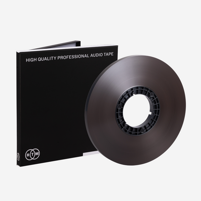 1/2'' archiving kit : SM900 1/2'' pancake + empty box