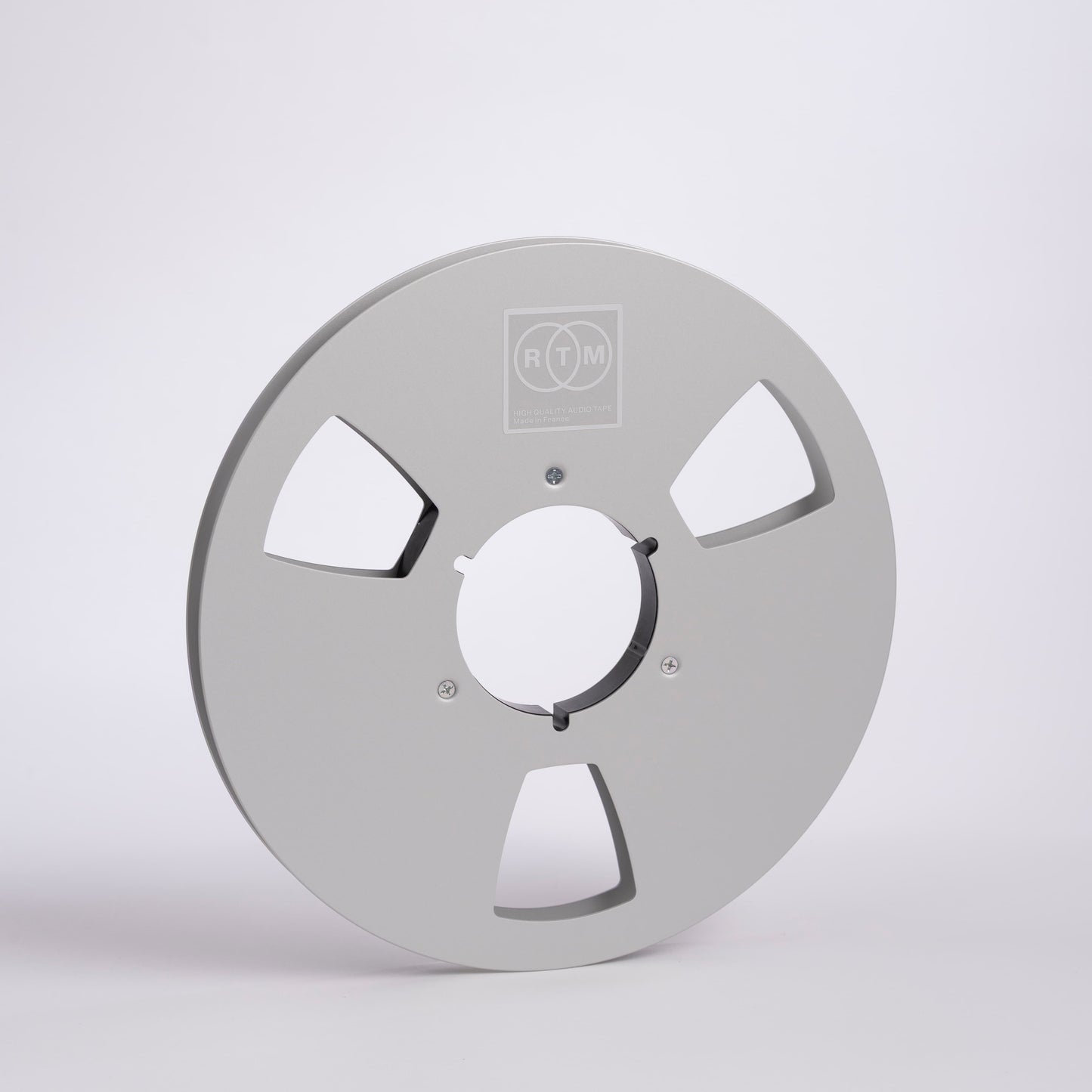 Silver 1/2'' x 10.5''