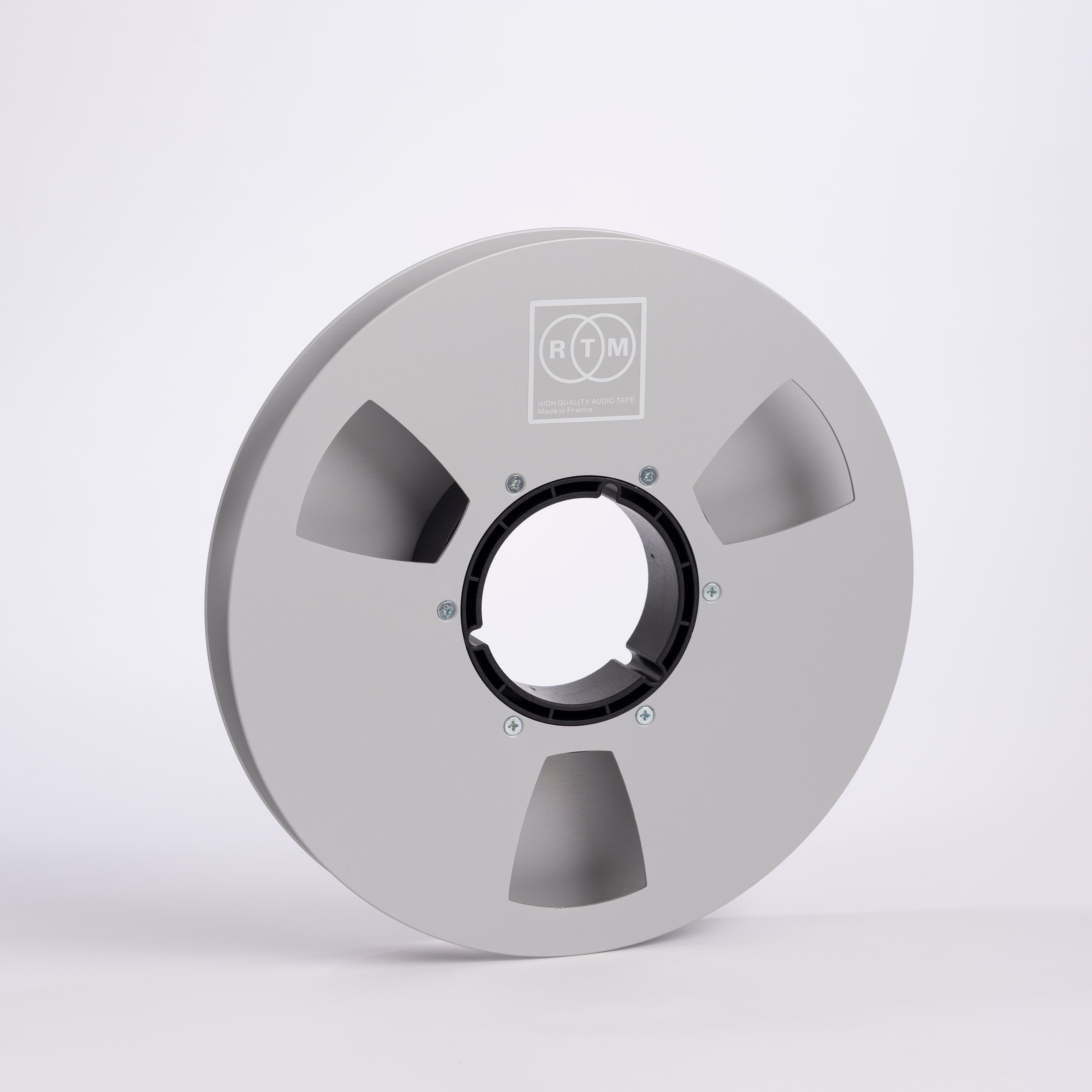 Metal Reel – RTM Industries SAS