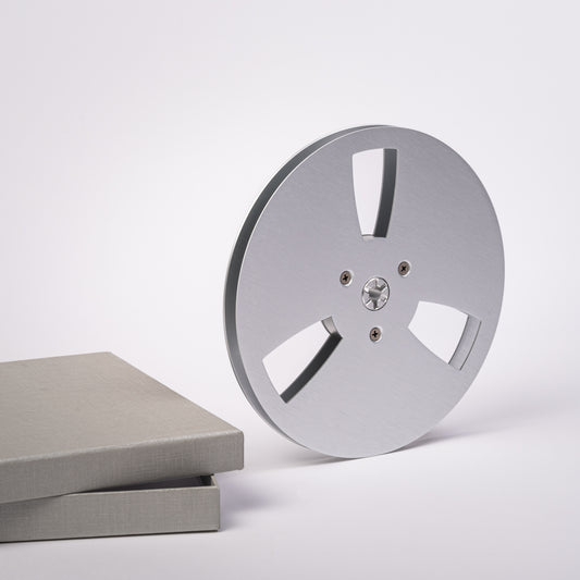 Silver 1/4″ x 7″