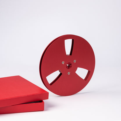 Red 1/4″ x 7″