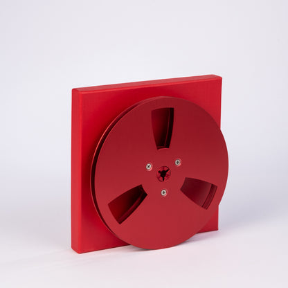 Red 1/4″ x 7″