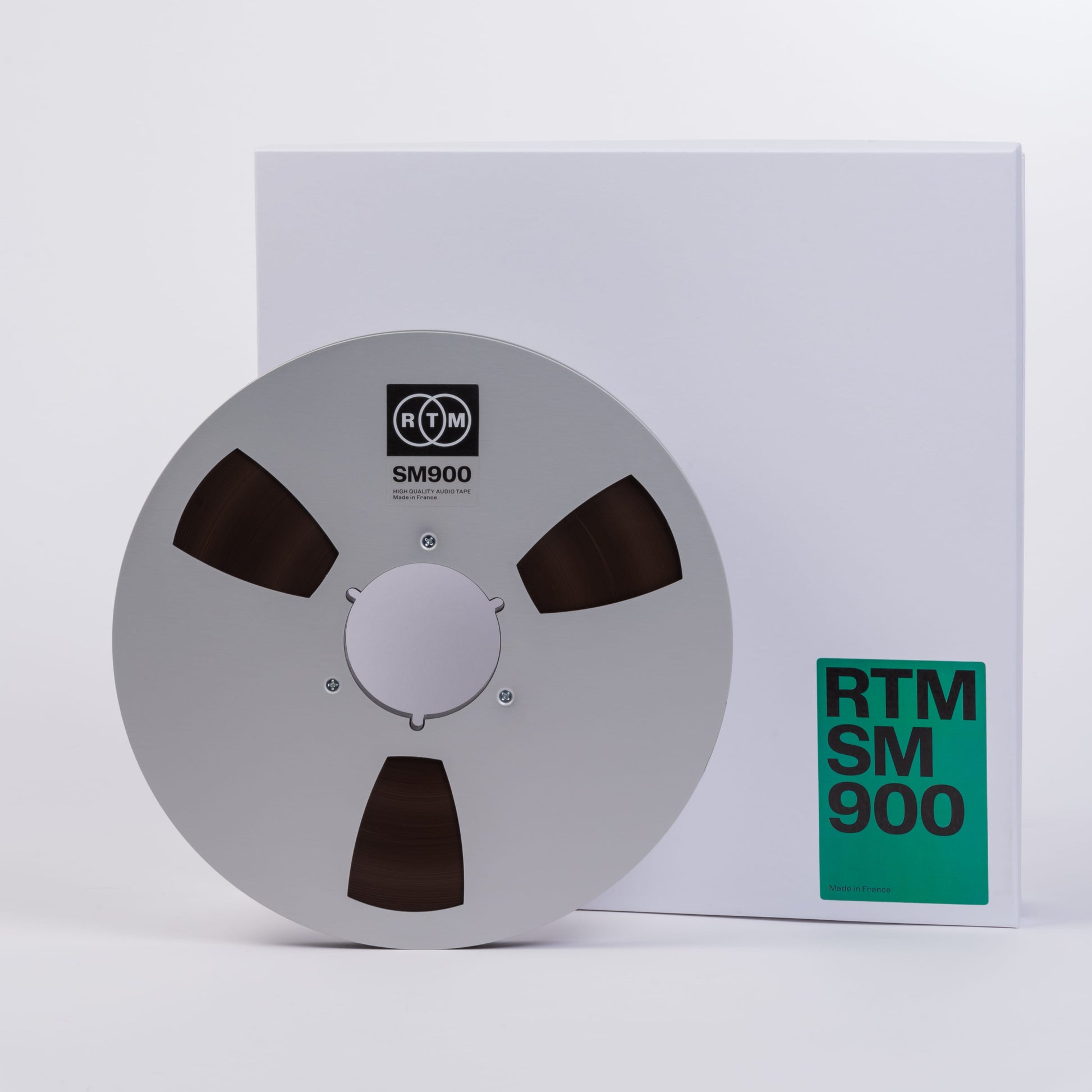 SM900 – RTM Industries SAS