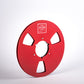 Red kit : Red 1/4'' reel + red NAB adapters