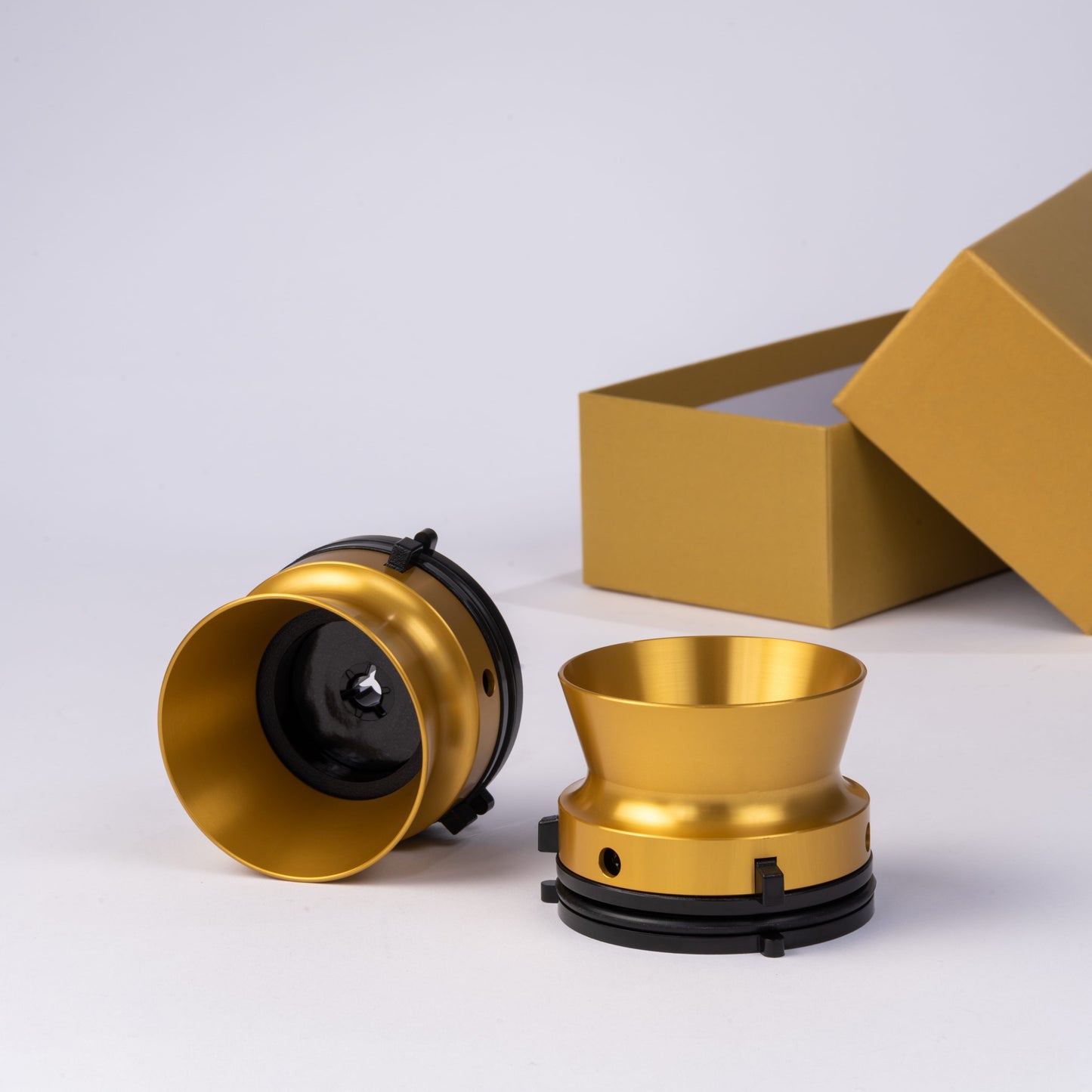 Nab Adapters – RTM Industries SAS