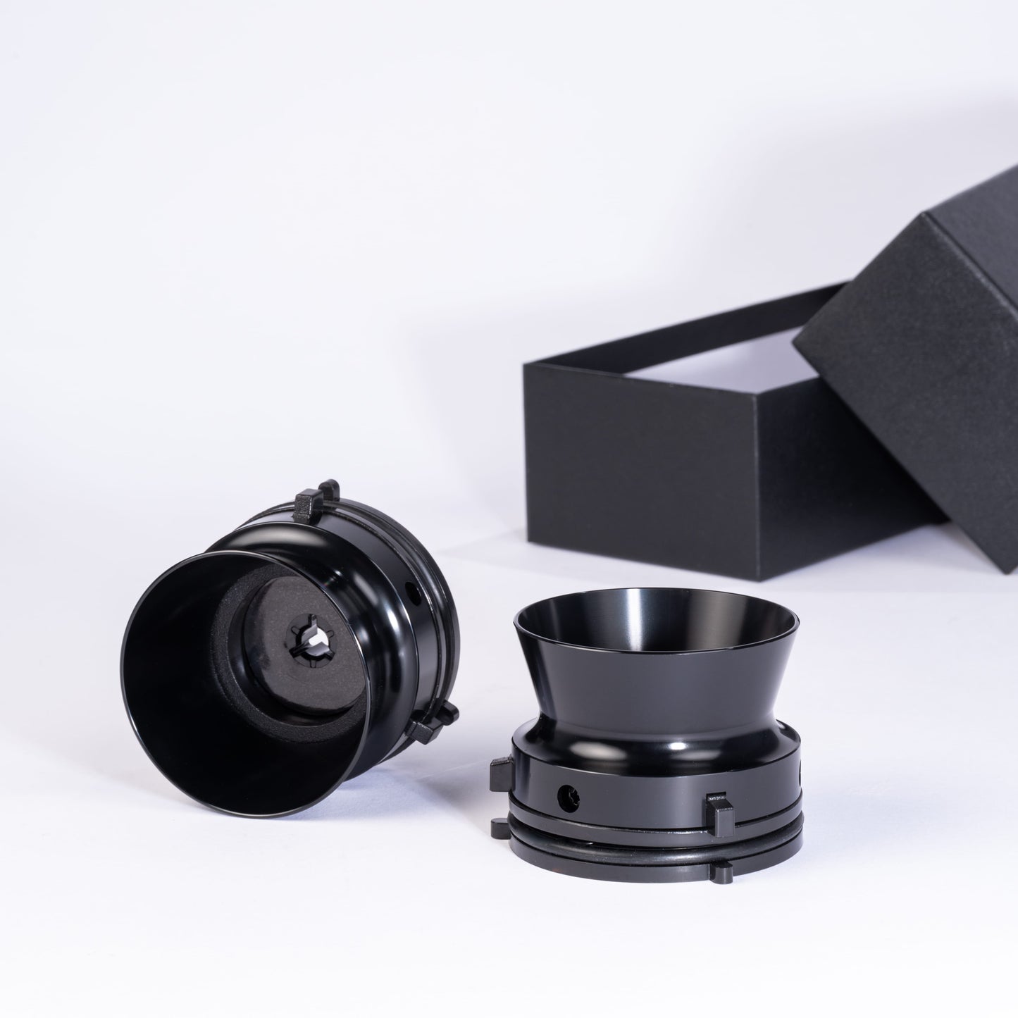 Nab Adapters – RTM Industries SAS